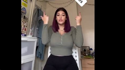 Tik Tok Tits Show Aerovint