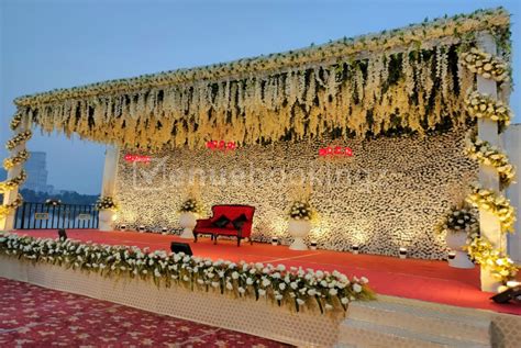 Orchid Banquets Gardens Topsia Kolkata Wedding Venue Cost Reviews