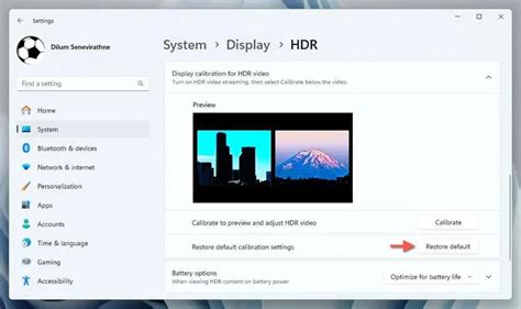 Resetting Display Settings In Windows A Step By Step Guide