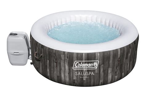 Coleman Saluspa Inflatable Hot Tub Pump Parts