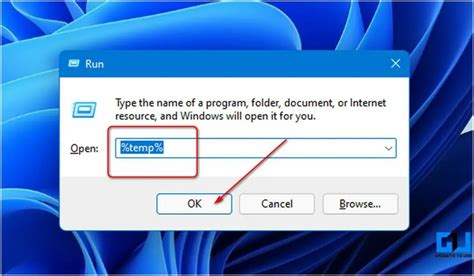 Top Ways To Clear Cache Files In Windows Gadgets To Use