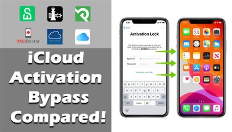 Icloud Removal Software