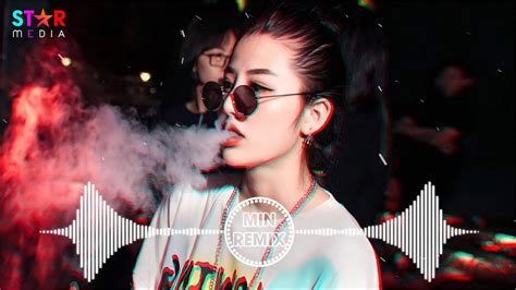 Top Bản EDM Hot Trend TikTok Nhạc Hot Trend CapCut Mới Nhất Nhạc Trẻ Remix Hay Nhất