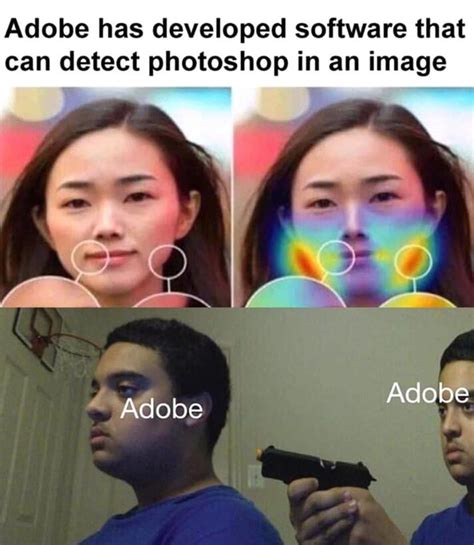 The Best Adobe Memes Memedroid