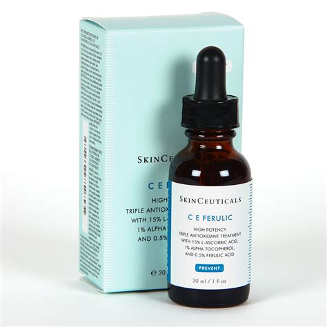 Skinceuticals C E Ferulic Serum Ml Farmacia Jim Nez