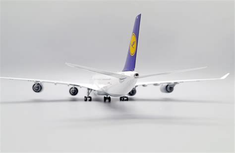 Scalemodelstore Jc Wings Ew Lufthansa Airbus