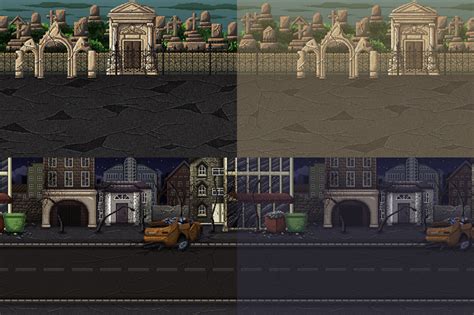 Battle Backgrounds Pixel Art By Free Game Assets GUI Sprite Tilesets