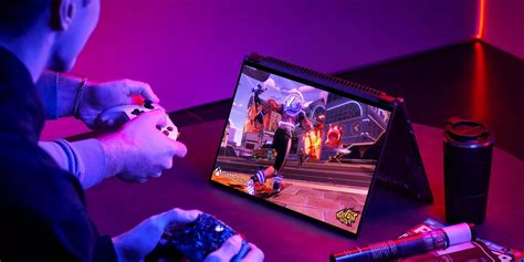 Gaming Laptop Deal: Save $800 on the 2-in-1 ASUS ROG Flow X16