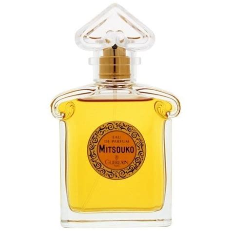 Guerlain Mitsouko 75ml EDP Scentsational