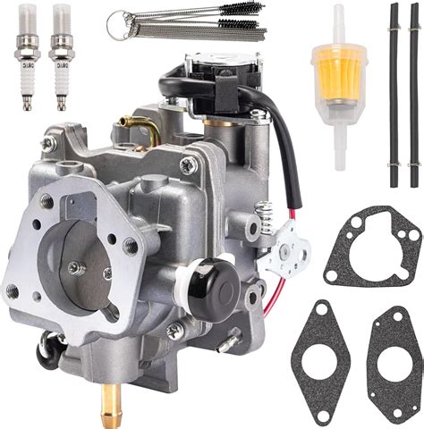 Amazon Carburetor Replaces For Kohler Carb CH25 CH730 CH740 CH730