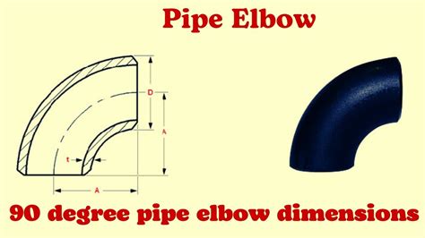 Pvc Elbow Dimensions Hot Sex Picture