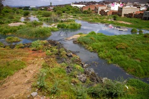 Prefeitura Realiza Limpeza Do Rio Capibaribe Prefeitura De Toritama