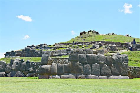 peru-cusco-sacsayhuaman - West of the Loop