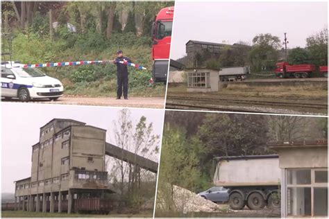 Prve Slike Sa Mesta Tragedije Kod Zaje Ara