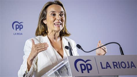 El Pp Pide A S Nchez Que Rectifique Y Se Siente Con Feij O