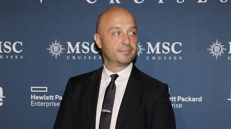 The Untold Truth Of Masterchefs Joe Bastianich