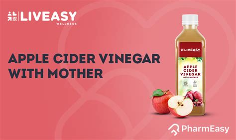 Apple Cider Vinegar Sexual Health Shop