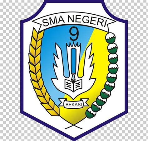 Lambang Sman 9 Bekasi 45 Koleksi Gambar