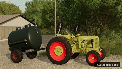 Lizard Pn Farming Simulator Mod Ls Mod Fs Mod