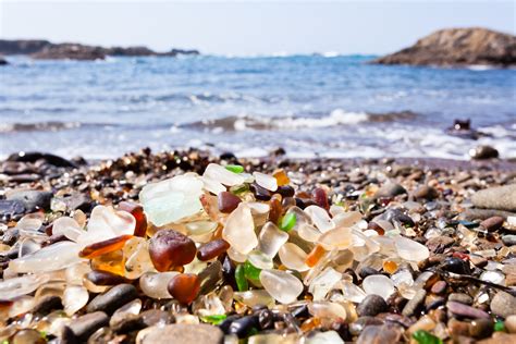 Spiagge Colorate Di Sabbia Che Devi Vedere Per Credere Il Blog Di