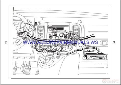 Diagram Renault Master Wiring Diagram Pdf Mydiagram Online