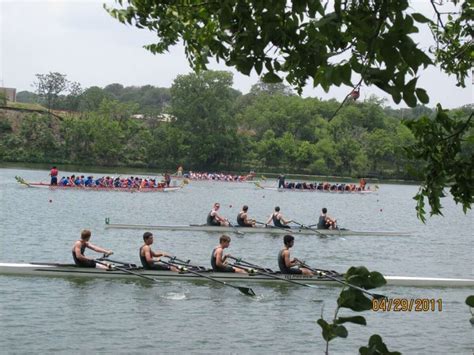 Rowing Club Of The Woodlands Juniors Among Best In Texas