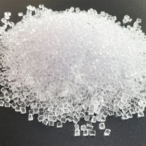 Transparent Pc Pellets Suppliers Virgin Grade Pc Material