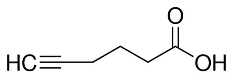 5 Hexynoic Acid 97 53293 00 8