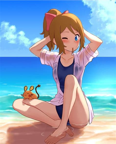 Serena Pokémon xy Pokemon foto