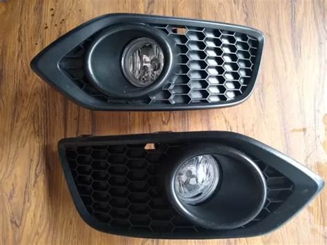 Faros De Niebla Para Honda Hrv Original Mercadolibre