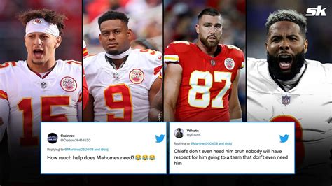 Kansas City Chiefs: NFL fans frustrated with Chiefs Kingdom over ...