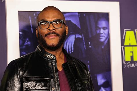 Tyler Perry Faces Sexual Harassment Allegations In $260M Lawsuit