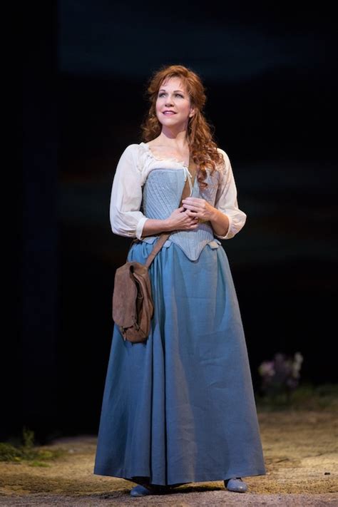 The Classical Review Star Trio Makes Mets La Donna Del Lago A