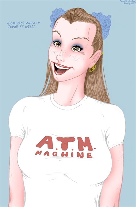 Third Time Today By Harley79 Hentai Foundry