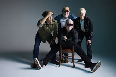 Pixies 2025 Australian Tour
