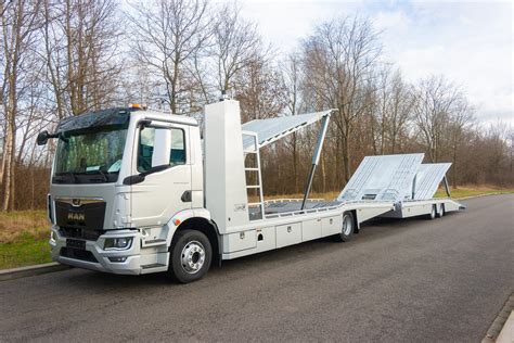 Vallei Auto Group Tijhof Autotransportsystemen Bv