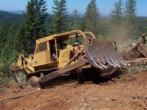 Logging Equipment