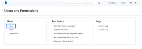 User Roles And Permissions Guide