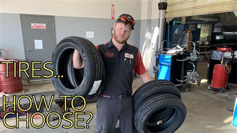 What Is The BEST Tire For Me That Depends YouTube