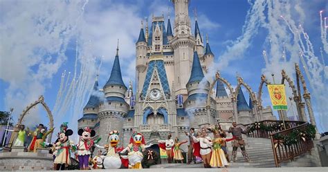 Top 10 Dos And Donts Of Your Disney Vacation