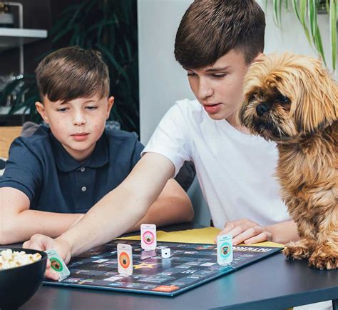 Personalized Pomeranian Board Game Breaks The Internet