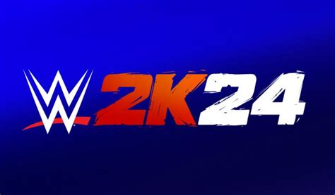 WWE 2K24 Early Access And Release Dates Esports Illustrated