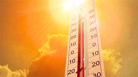 Defesa Civil de SP alerta para calor intenso e chuvas em Jundiaí