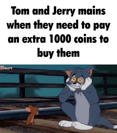 Tom And Jerry Tom And Jerry Mains  Tom And Jerry Tom And Jerry Mains Multiversus Discover