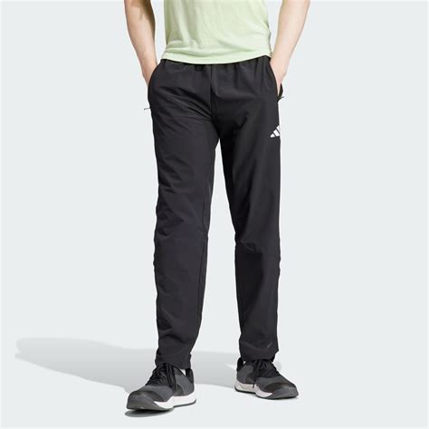 Джоггеры Workout Performance IK9680 — Сайт adidas
