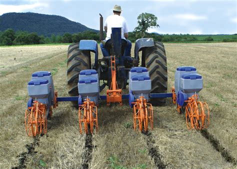 Plantio Convencional E Plantio Direto Quais As Diferenças AgronegÓcio