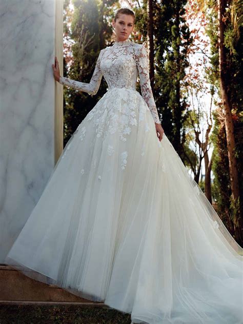 Vestido De Noiva Princesa Tutti Sposa