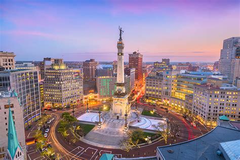 30 Fun Things To Do In Indianapolis Indiana Attractions And Activities