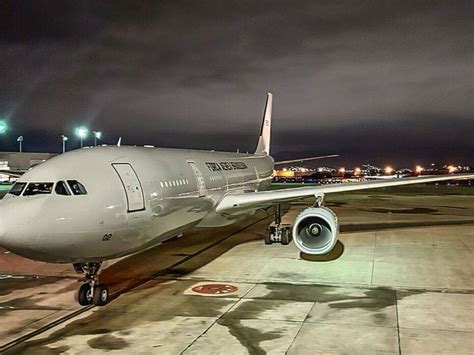 Avião da FAB decola nesta sexta feira 20 para resgatar brasileiros em