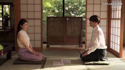 Mature Mother S Dirty Secrets That She Can T Tell Her Step Son Tomomi Okanishi